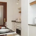 Singularstays Mercado アパート バレンシア
