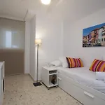Singularstays Mercado アパート バレンシア