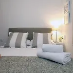 Singularstays Mercado Апартаменты