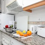 Апартаменты Singularstays Mercado *