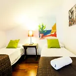 Total Apartament Walencja