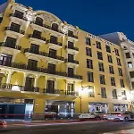 Zenit Hotel