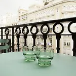 Appartement Bubuflats Ayuntamiento *