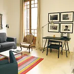 Appartement Bubuflats Ayuntamiento Valencia