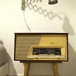 Appartement Bubuflats Ayuntamiento