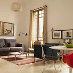 Bubuflats Ayuntamiento Valencia