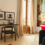 Bubuflats Ayuntamiento Valencia