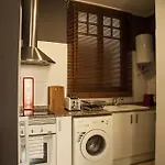 Appartement Bubuflats Ayuntamiento