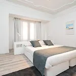 Appartement Luxury - Boutique Center