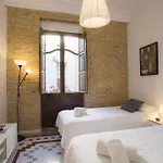 Appartement Carmen Iii *