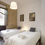 Appartement Carmen Iii