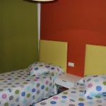 아파트 Malvarrosa *