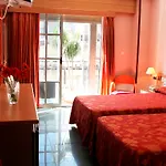 Hotel Villarreal Valencie