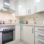 Apartmán Port *