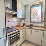 Valencia Beach Apartments