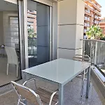 Valencia Beach Apartments