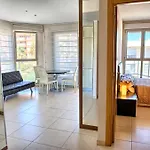 Valencia Beach Apartments