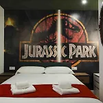 Hotel Casual Del Cine 2*