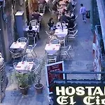 Vendégház El Cid Valencia