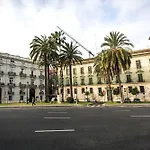 River Vandrarhem Valencia