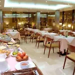 Rh Sorolla Centro Otel