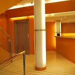 Rh Sorolla Centro 3* Valencia