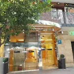 Rh Sorolla Centro Otel Valensiya