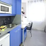 Hostel Residencia Universitaria Resa La Concepcion Valencia