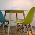 דירה Eco-friendly ולנסיה
