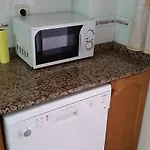 Pasarela Apartamento