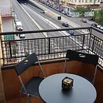 Pasarela Apartamento