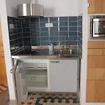 Eco-friendly דירה *