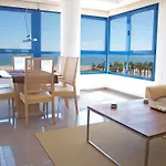 Apartup Patacona Panoramic * Valência