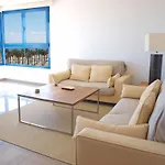 Apartamento Apartup Patacona Panoramic