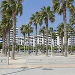 Apartamento Apartup Patacona Panoramic