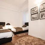 Appartement Luxury - Boutique Center