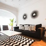 Appartement Luxury - Boutique Center