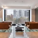 Galileo Flats - Palacio De Congresos