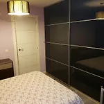 Balandra Flat Lägenhet Valencia