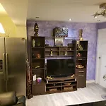 Balandra Flat Lägenhet Valencia