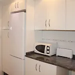 Διαμέρισμα Torres