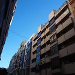 Singular Jorge Juan * Valencia