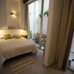 So De Mar Apartmán Valencie