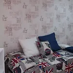 Apartmentsuitespain Economy Apartament *