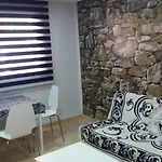 Apartament Apartmentsuitespain Economy Walencja