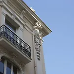 Hotel Sh Ingles Boutique 4*