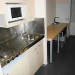 Residencia Universitaria Resa Damia Bonet