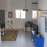 شقة Patri *