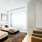 Luxury - Boutique Center Valencia
