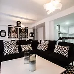 Luxury - Boutique Center Appartement Valencia